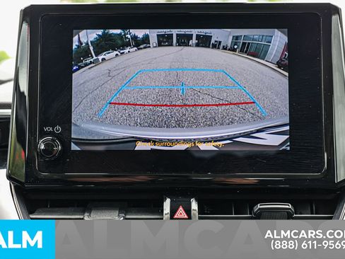 Used 2023 Toyota Corolla LE image 33