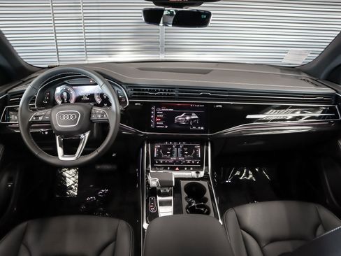 New 2026 Audi Q8 Premium Plus image 10