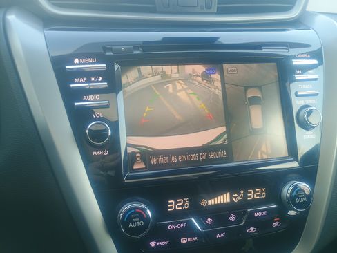 Used 2020 Nissan Murano SL image 31