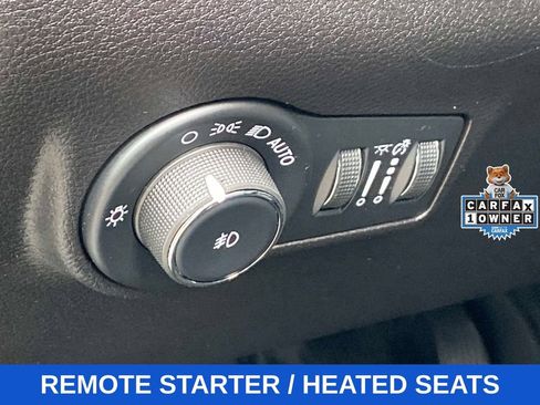 Used 2025 Jeep Compass Limited AWD/4WD image 31