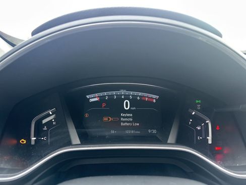 Used 2017 Honda CR-V EX-L image 10