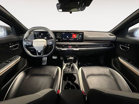 Used 2025 Kia K4 GT-Line Turbo FWD image 13