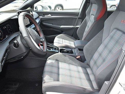 New 2025 Volkswagen Golf S image 7