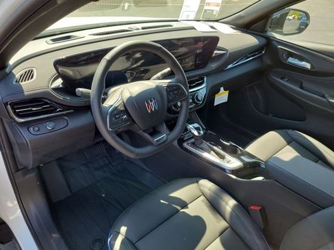 New 2026 Buick Envista Sport Touring w/ Convenience I Package image 18