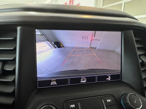 Certified 2023 GMC Acadia AT4 w/ Preferred Package AWD/4WD image 20