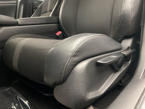 Used 2021 Honda Civic Sport image 13
