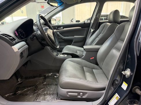 Used 2008 Acura TSX FWD image 11