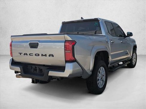 Certified 2024 Toyota Tacoma SR5 image 5