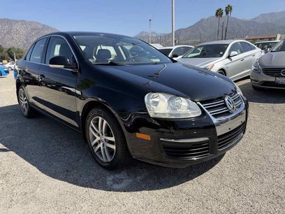 Used 2005 Volkswagen Jetta 2.5