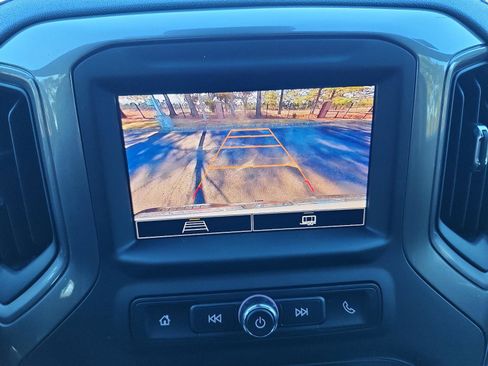 New 2026 GMC Sierra 2500 Pro image 14