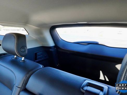 Used 2019 GMC Terrain Denali w/ Driver Alert Package II image 11