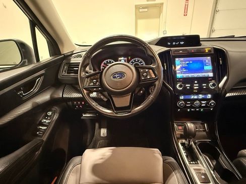 Used 2022 Subaru Ascent Onyx Edition AWD/4WD image 31