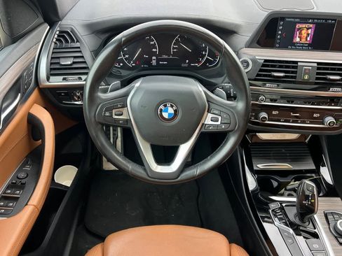 Used 2018 BMW X3 xDrive30i image 14