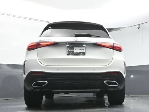 Used 2026 Mercedes-Benz GLC 300 image 38