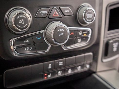 Used 2016 RAM 1500 Sport w/ Convenience Group AWD/4WD image 26