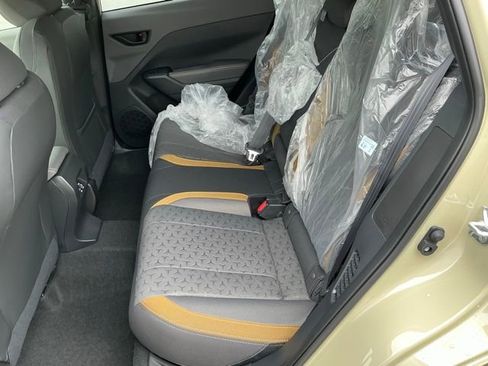 New 2026 Subaru Crosstrek 2.5i Sport AWD/4WD image 11