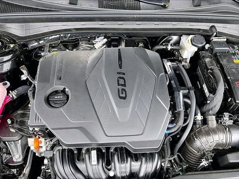 Used 2025 Kia K5 GT-Line w/ GT-Line Premium Package FWD image 31