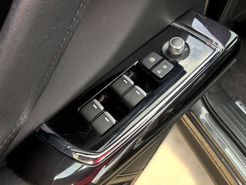 Used 2018 MAZDA CX-9 Grand Touring image 8