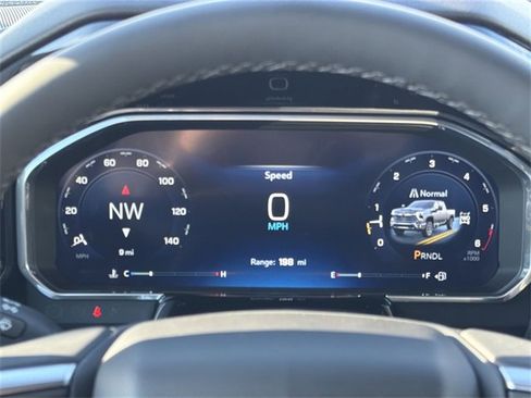 New 2026 Chevrolet Silverado 2500 LT w/ Trail Boss Package image 12