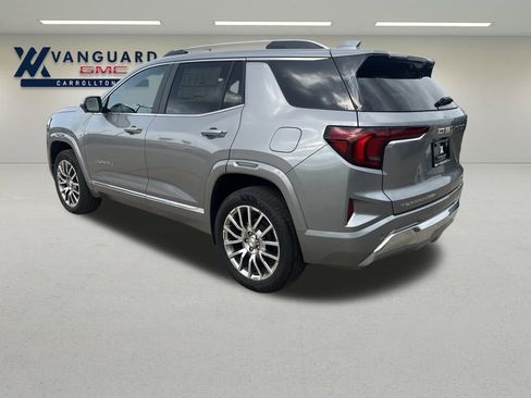 New 2026 GMC Terrain Denali w/ LPO, Floor Liner Package image 3