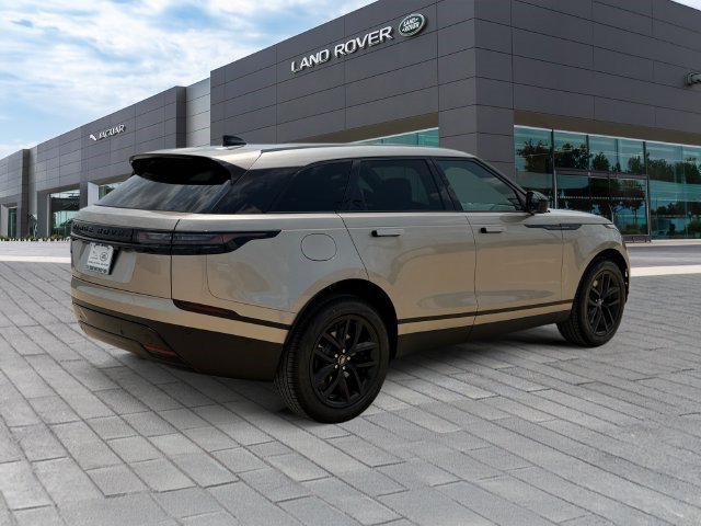 New 2026 Land Rover Range Rover Velar S AWD/4WD image 5