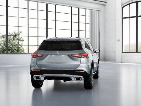 New 2026 Mercedes-Benz GLA 250 image 26