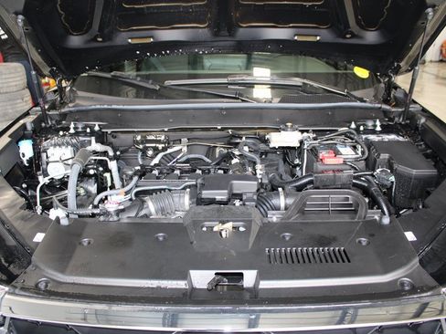 Certified 2026 Honda CR-V LX image 12