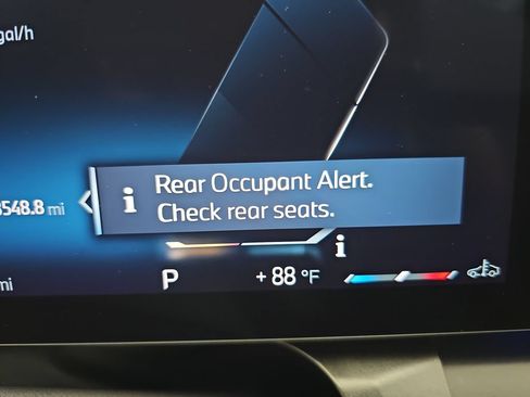 Used 2025 BMW X3 xDrive30i w/ Premium Package AWD/4WD image 28