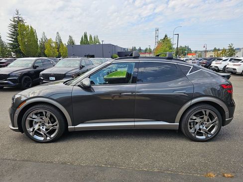 Certified 2023 Genesis GV60 Performance AWD/4WD image 8