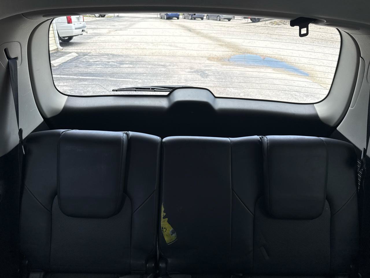 Used 2020 Nissan Armada SL w/ Premium Package RWD image 19