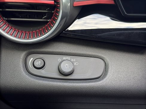 New 2026 Chevrolet Trax RS image 24