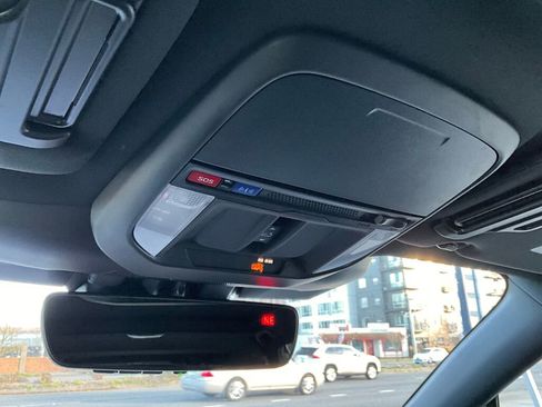 New 2026 Subaru Forester Wilderness image 16