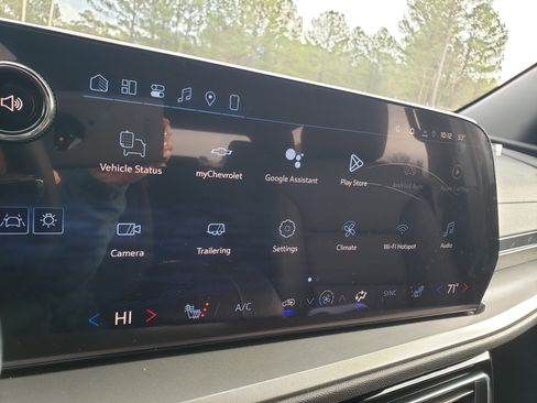 New 2026 Chevrolet Traverse LT w/ Midnight/Sport Edition image 23