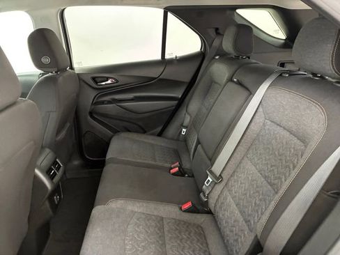 Certified 2022 Chevrolet Equinox LT AWD/4WD image 18