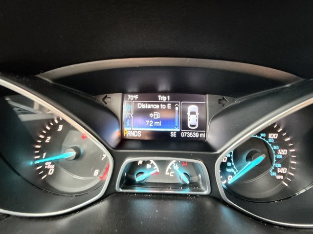 Used 2014 Ford Escape Titanium w/ Equipment Group 401A FWD image 15