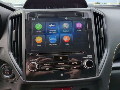 Used 2023 Subaru Crosstrek 2.5i Sport image 28