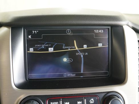 Used 2016 GMC Yukon Denali w/ Open Road Package RWD image 18