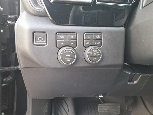 New 2026 Chevrolet Silverado 2500 LT w/ Safety Package AWD/4WD image 15