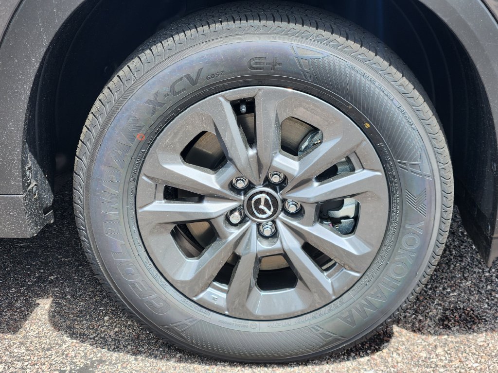 New 2026 MAZDA CX-5 Select AWD/4WD image 29