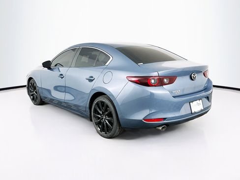 Used 2023 MAZDA MAZDA3 s image 5