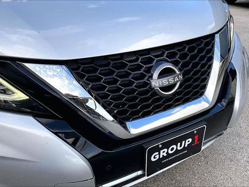 Certified 2023 Nissan Murano SV FWD image 29