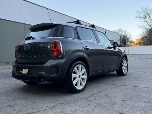 Used 2013 MINI Cooper Countryman S image 16