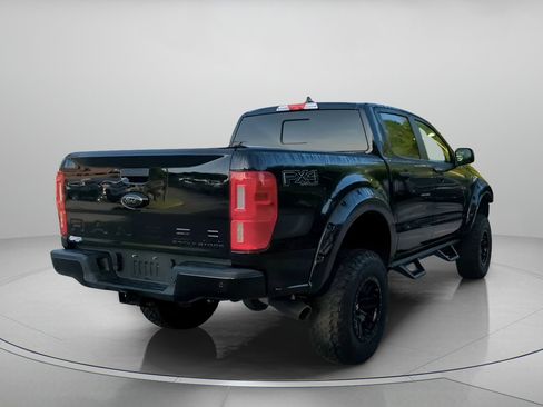 Certified 2022 Ford Ranger XLT w/ Equipment Group 302A High AWD/4WD image 27