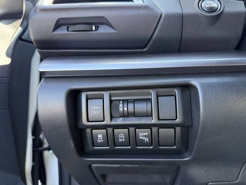 Used 2021 Subaru Crosstrek 2.5i Limited w/ Popular Package #5 image 17