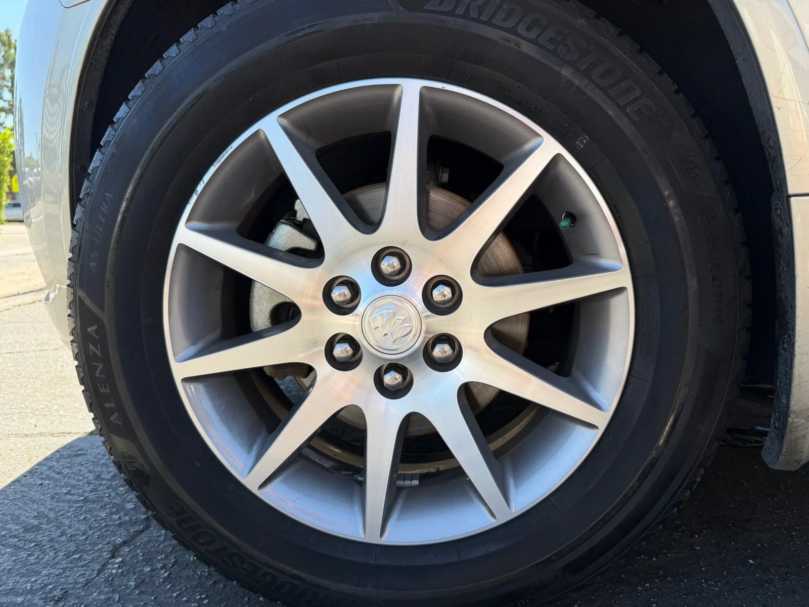 Used 2016 Buick Enclave Leather w/ Trailering Package FWD image 52