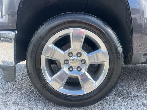 Used 2015 Chevrolet Silverado 1500 LT w/ LT Convenience Package image 7
