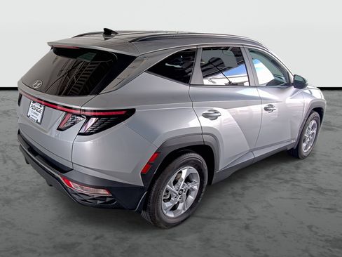 Used 2022 Hyundai Tucson SEL w/ Cargo Package image 14