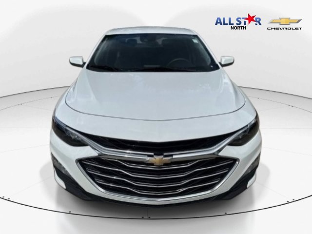 Used 2024 Chevrolet Malibu LT FWD image 8
