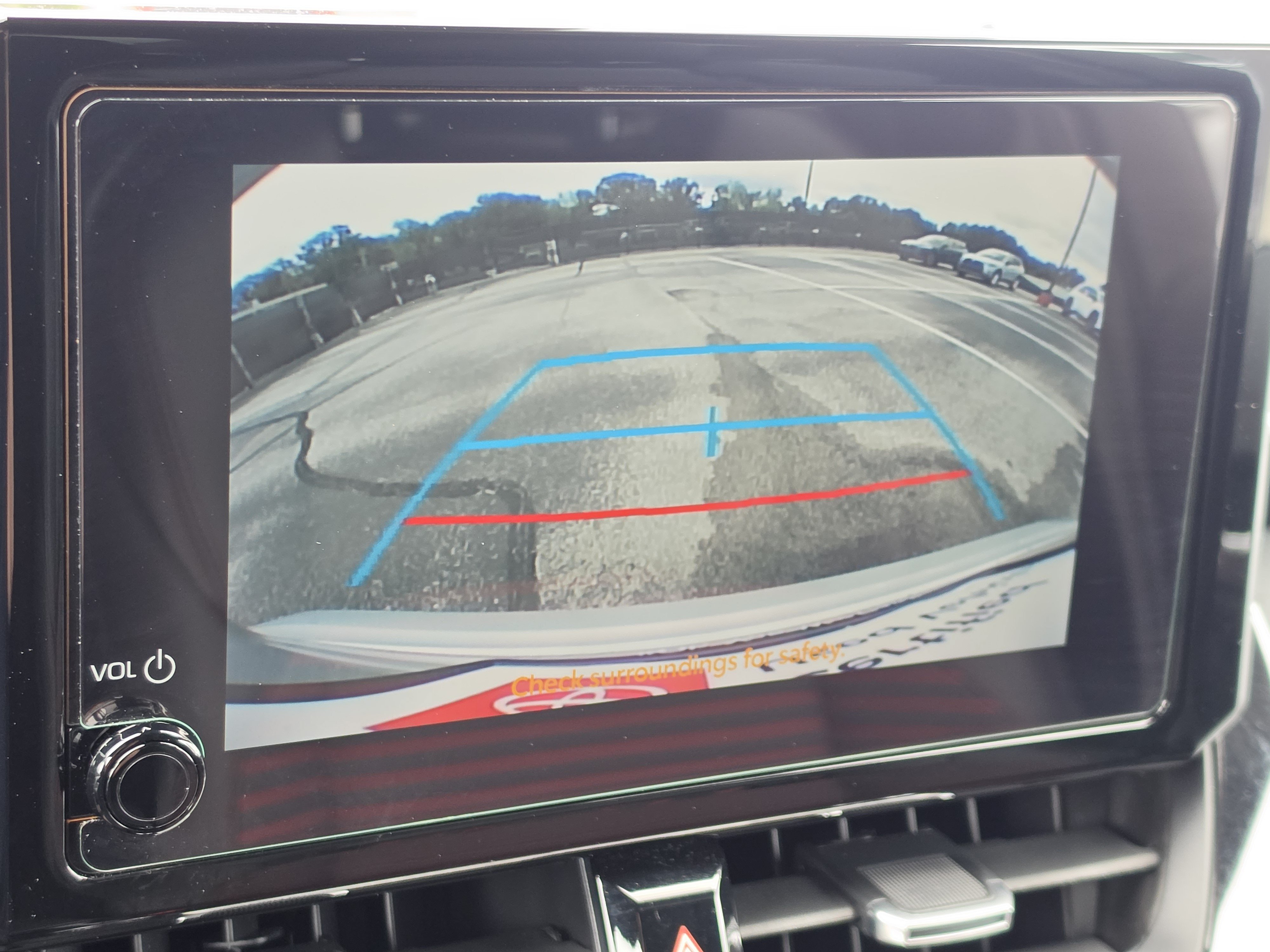 Used 2024 Toyota Corolla XSE FWD image 20