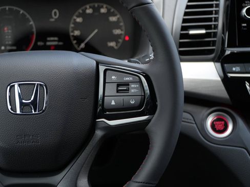 New 2026 Honda Odyssey Sport-L image 23